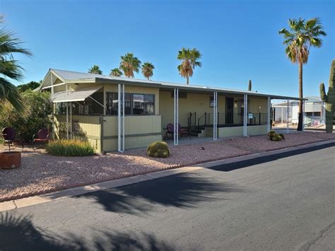 Apache Junction, AZ 85120 9. . Mobile homes for sale in apache junction az